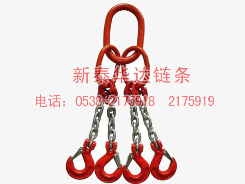 使用索具及吊索具要注意哪些問題？