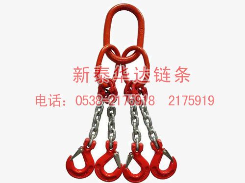 使用索具及吊索具要注意哪些問題？