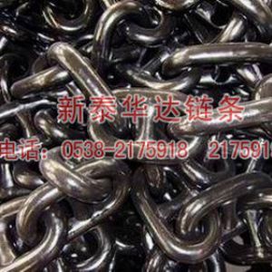船用錨鏈